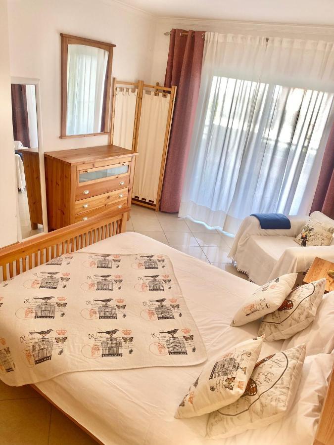 Sweet Garden By Spoton Apartments Albufeira Extérieur photo