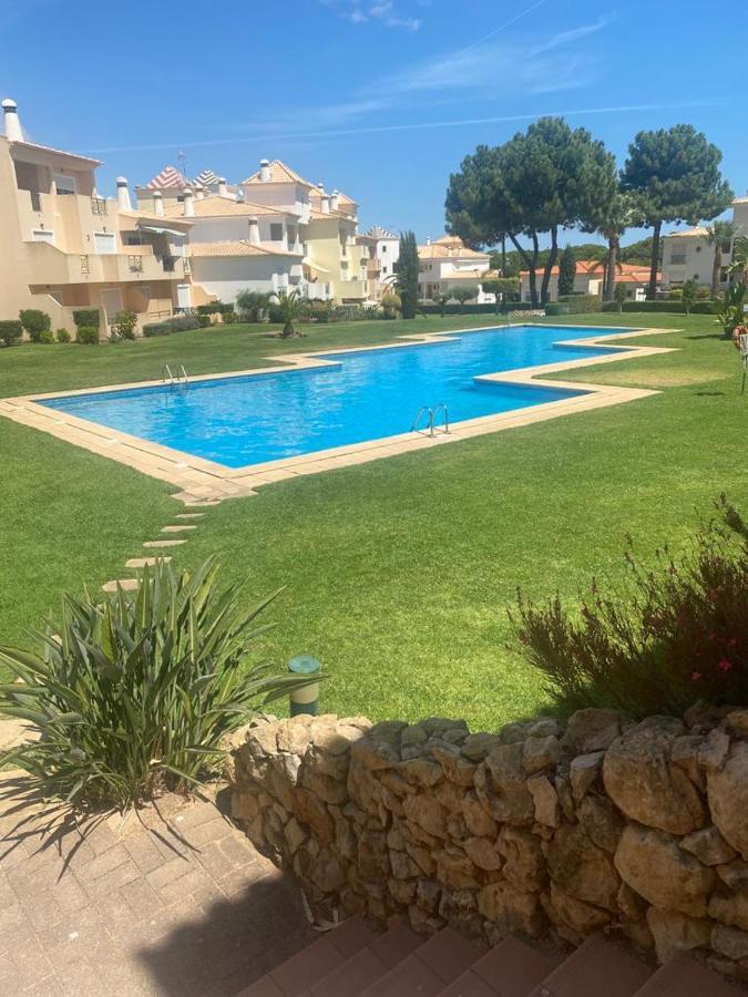 Sweet Garden By Spoton Apartments Albufeira Extérieur photo