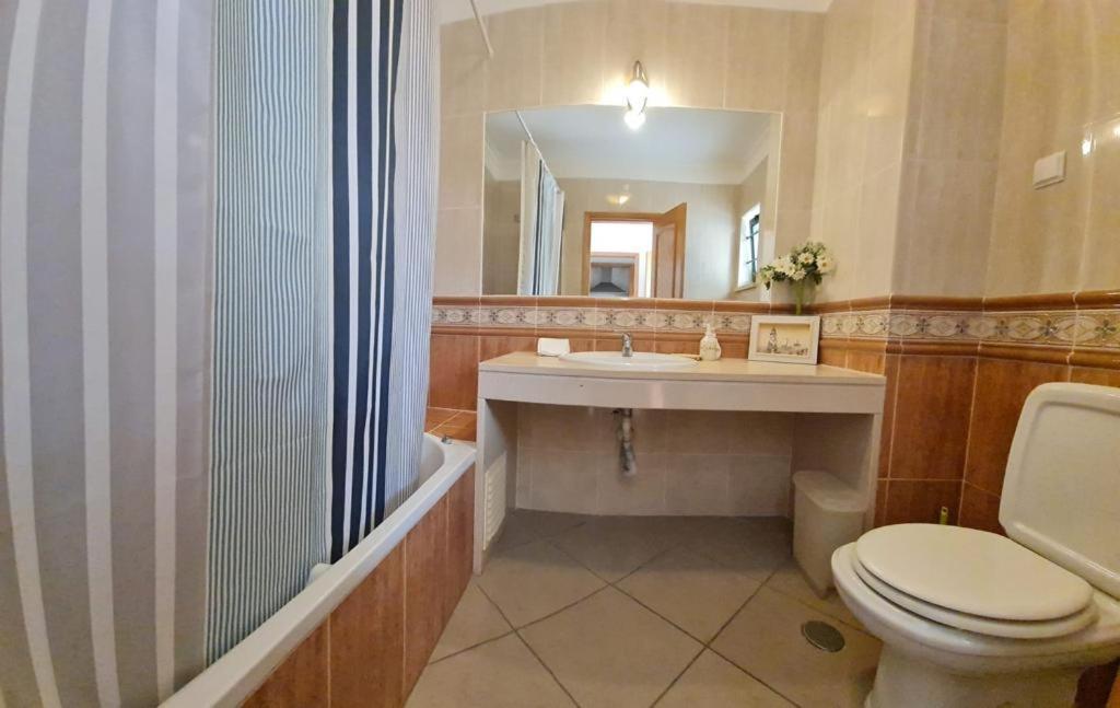 Sweet Garden By Spoton Apartments Albufeira Extérieur photo