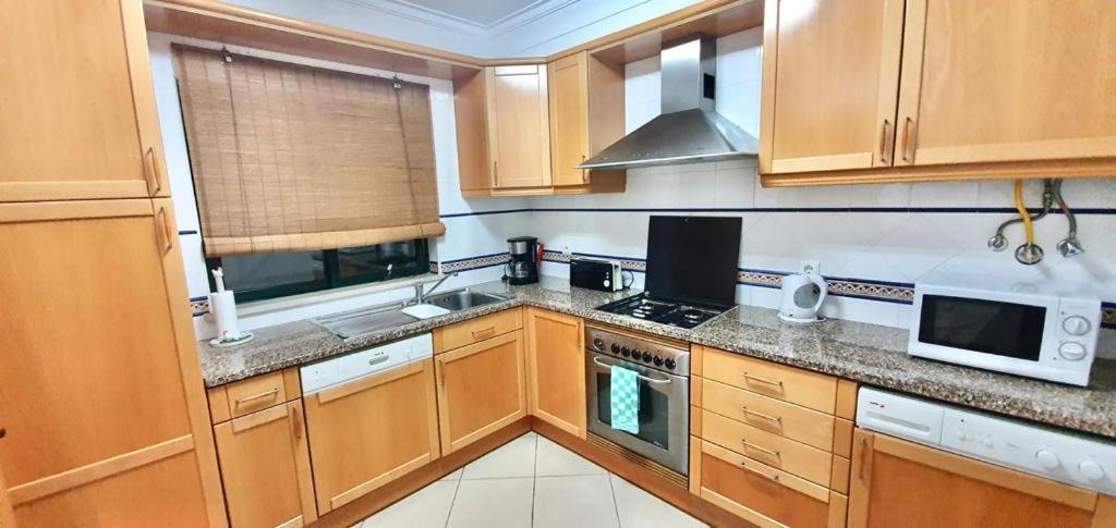 Sweet Garden By Spoton Apartments Albufeira Extérieur photo