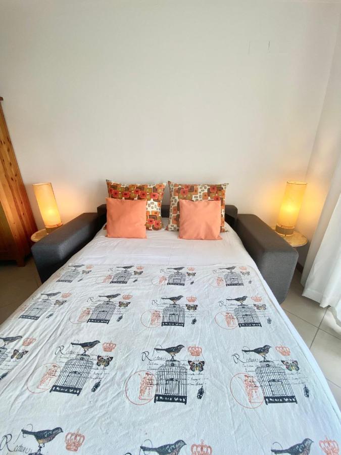 Sweet Garden By Spoton Apartments Albufeira Extérieur photo