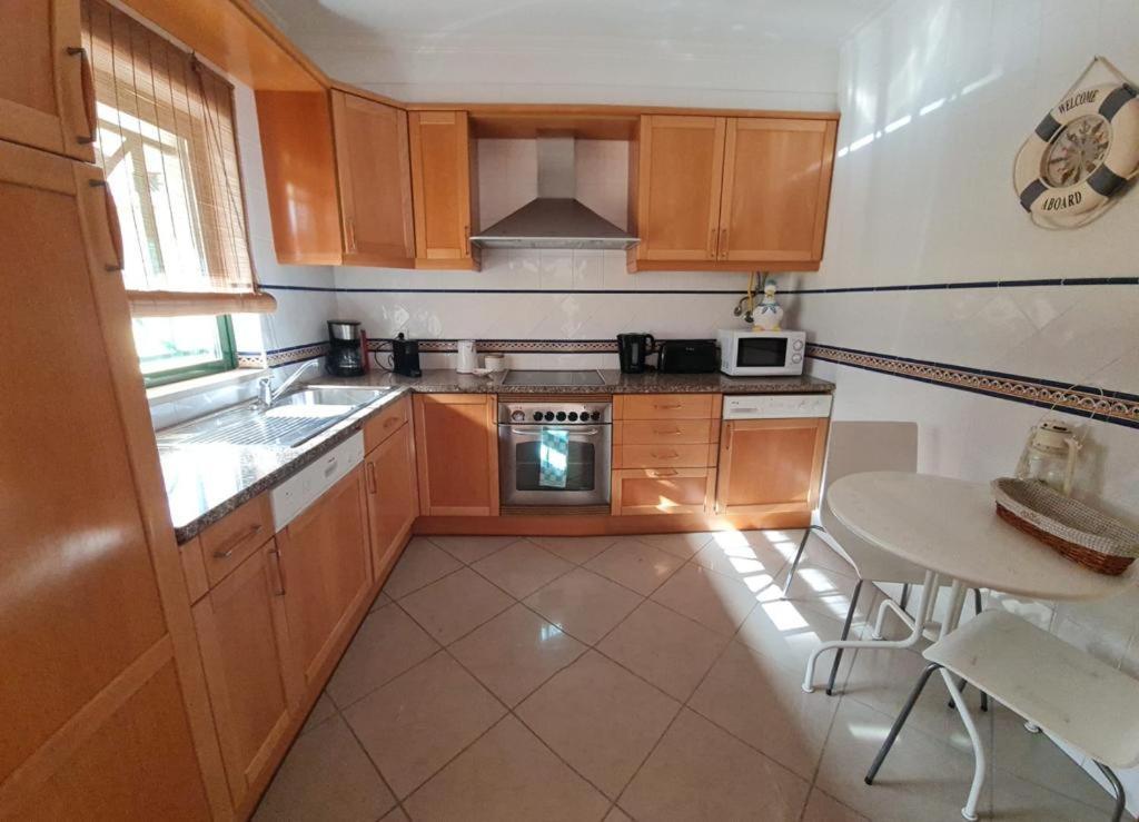 Sweet Garden By Spoton Apartments Albufeira Extérieur photo