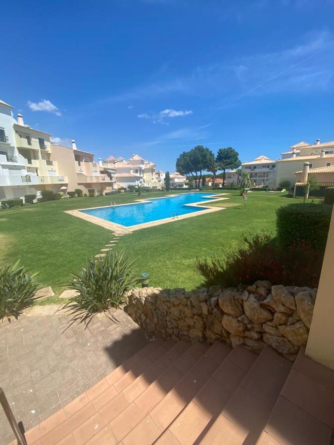 Sweet Garden By Spoton Apartments Albufeira Extérieur photo